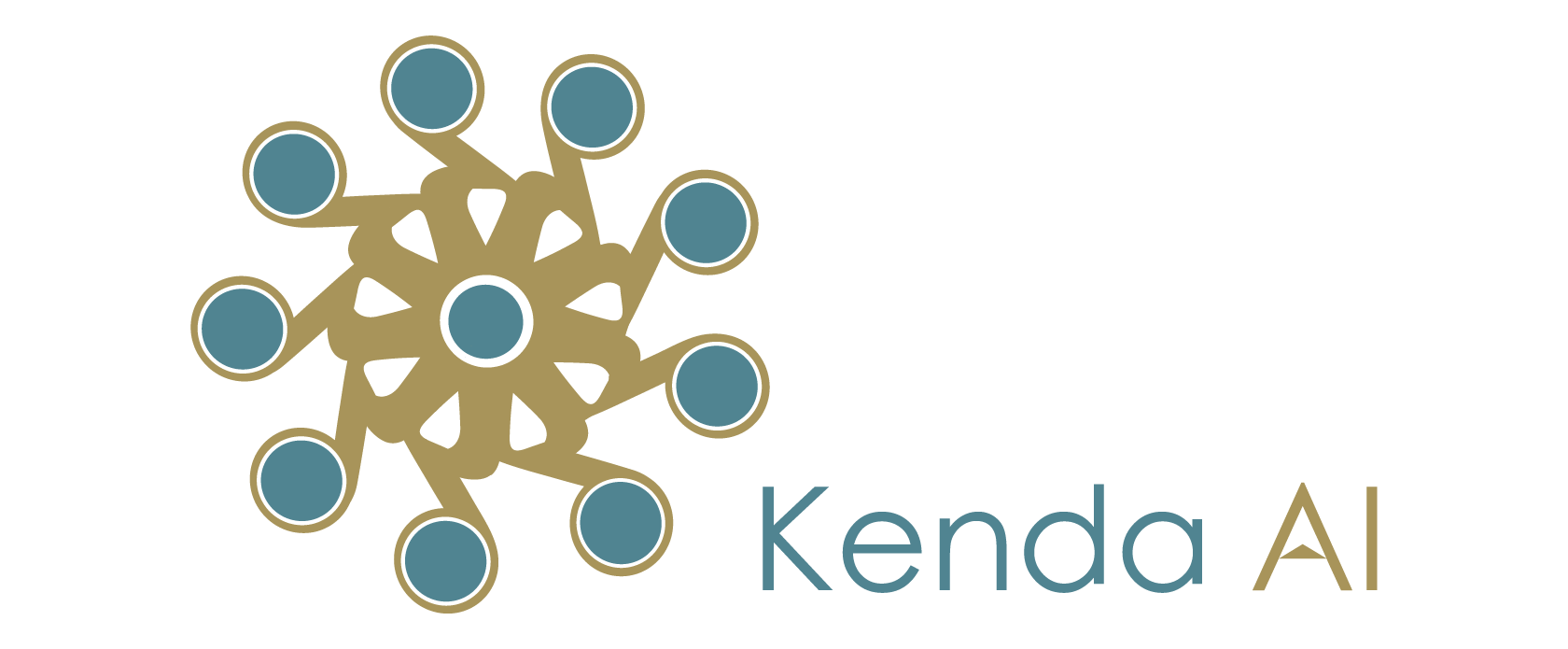 شعار Kenda AI