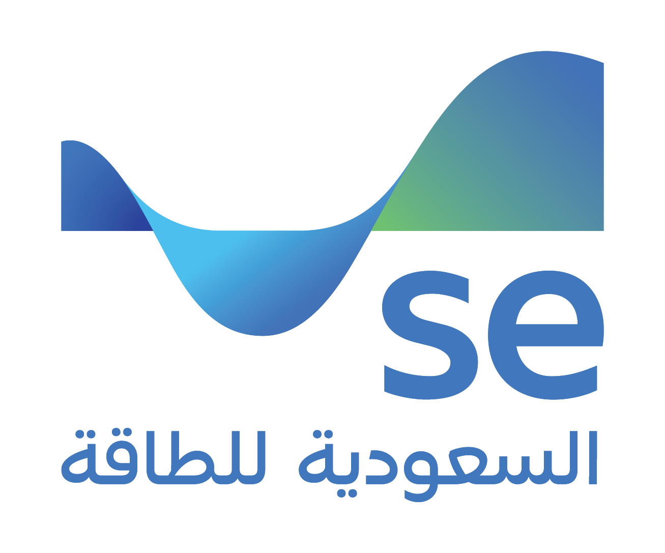 شعار السعودية للطاقة