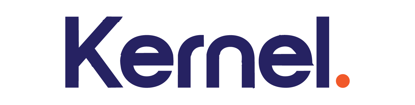 شعار Kernel