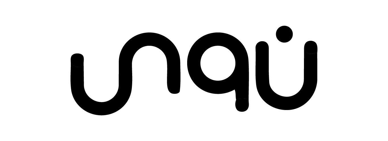 شعار unqü